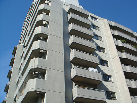 その他共用部　