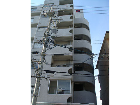 その他共用部　