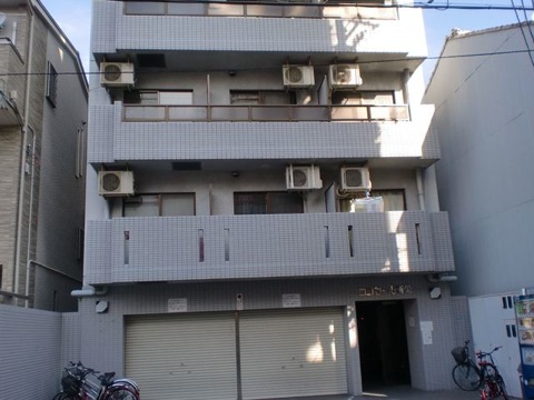 その他共用部　外観3