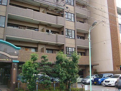 その他共用部　