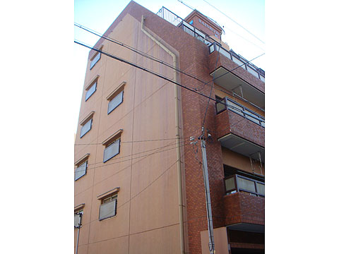 その他共用部　
