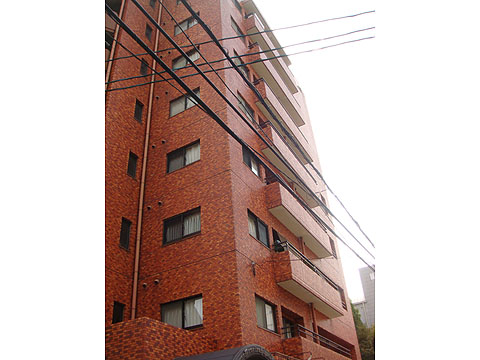 その他共用部　
