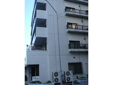 その他共用部　