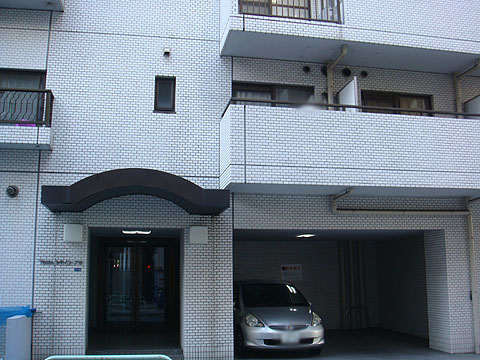 その他共用部　