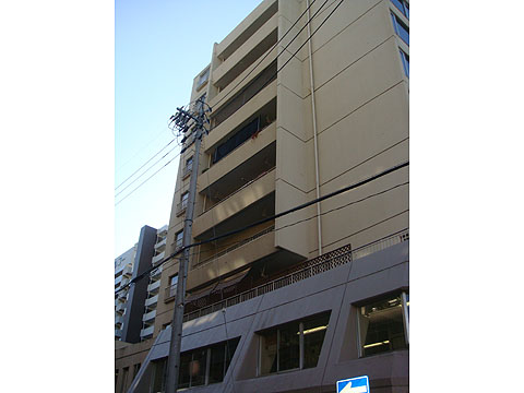 その他共用部　