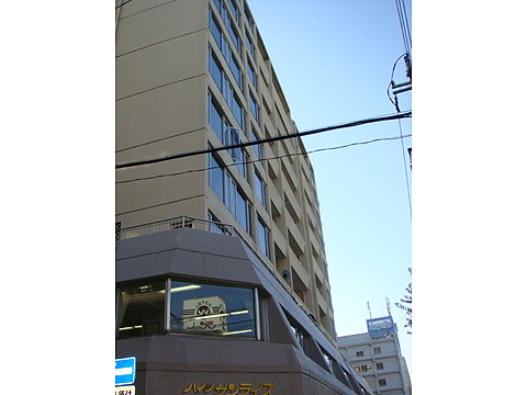 その他共用部　