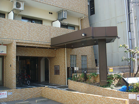 その他共用部　