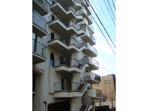 その他共用部　
