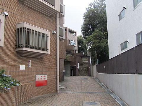 その他共用部　