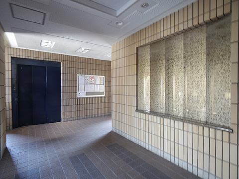 その他共用部　