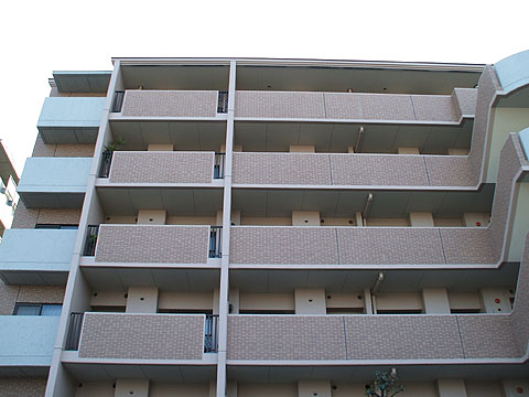 その他共用部　