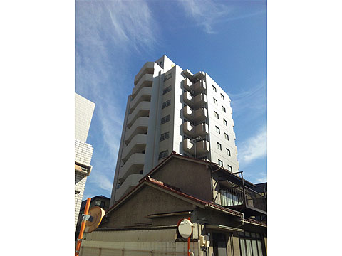 その他共用部　