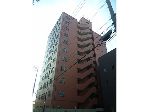 その他共用部　