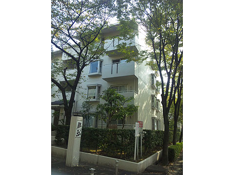 その他共用部　