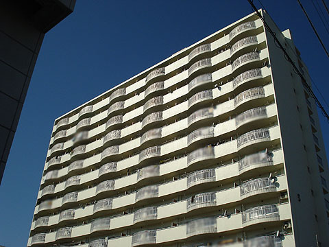 その他共用部　
