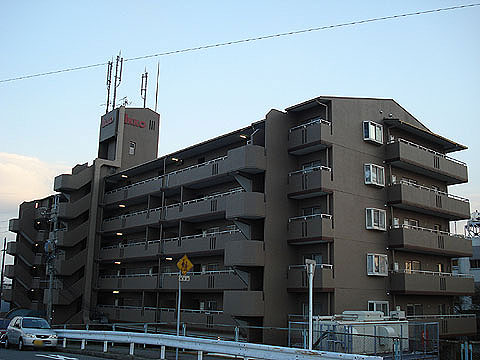 その他共用部　