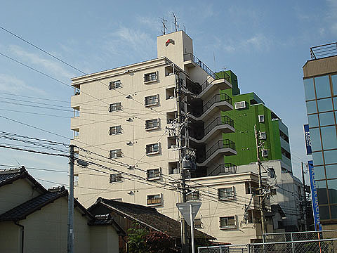 その他共用部　