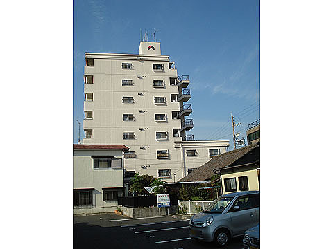 その他共用部　