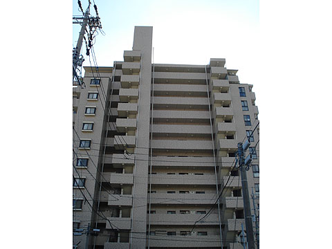 その他共用部　
