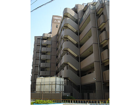 その他共用部　