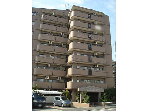 その他共用部　