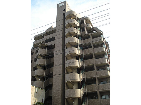 その他共用部　