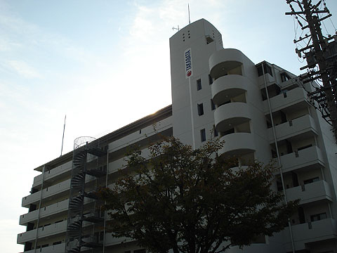 その他共用部　