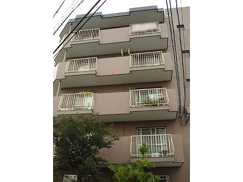 その他共用部　