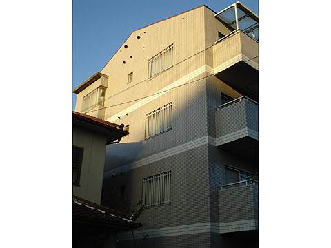 その他共用部　