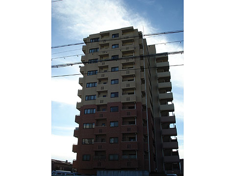 その他共用部　