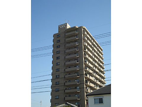 その他共用部　