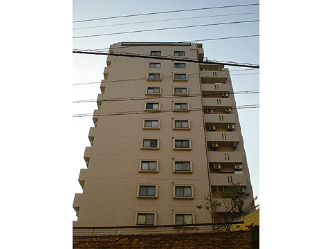 その他共用部　外観２