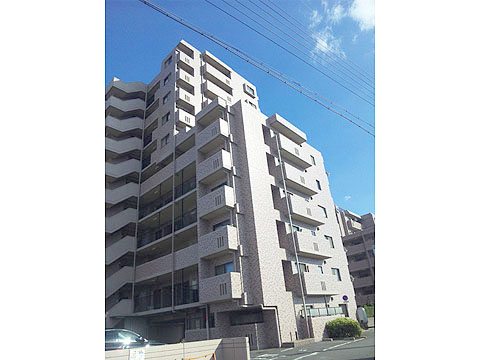 その他共用部　