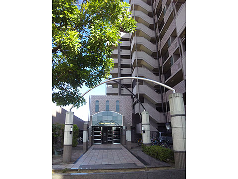 その他共用部　