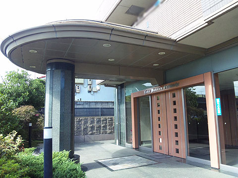 その他共用部　