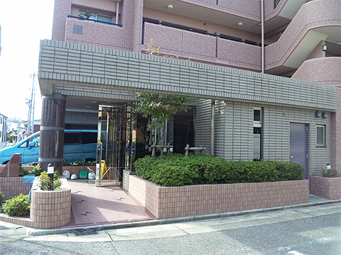 その他共用部　