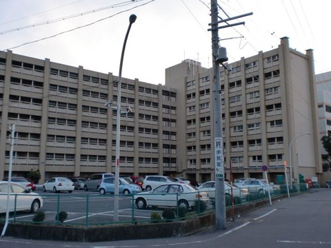 その他共用部　外観3
