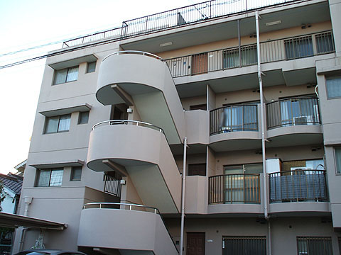 その他共用部　