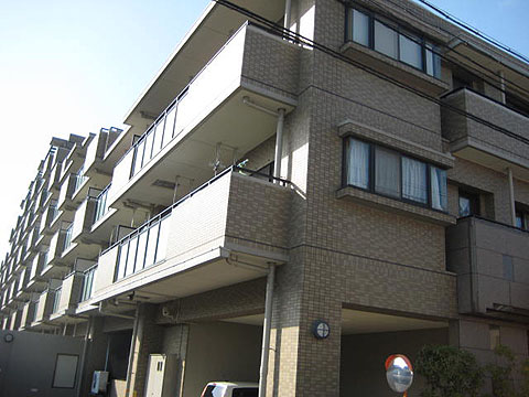 その他共用部　