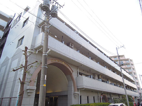 現地外観写真　DSCN6135