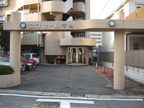 その他共用部　
