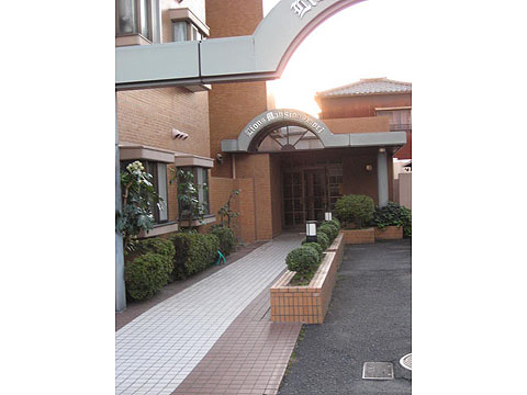 その他共用部　