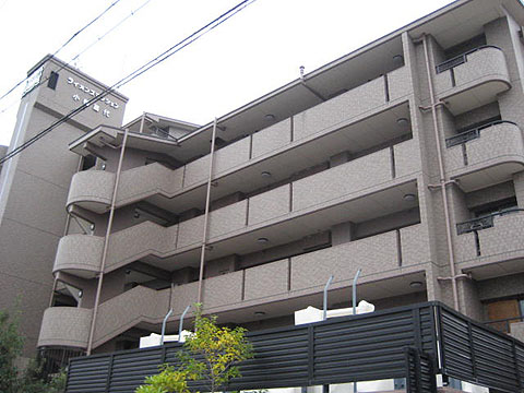その他共用部　