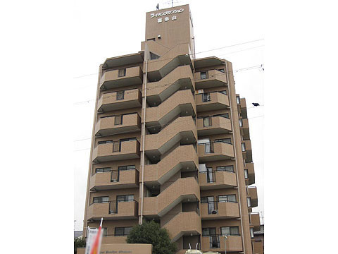 その他共用部　