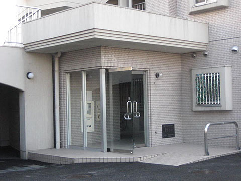 その他共用部　