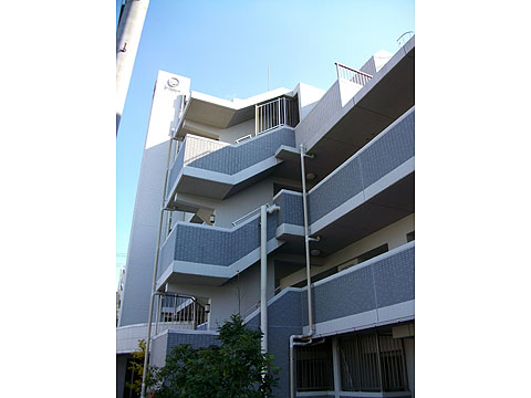 その他共用部　