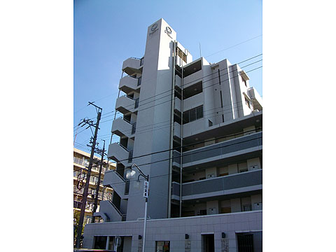 その他共用部　