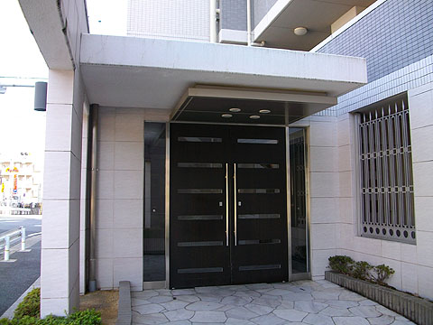 その他共用部　