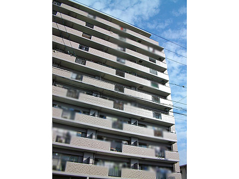 その他共用部　