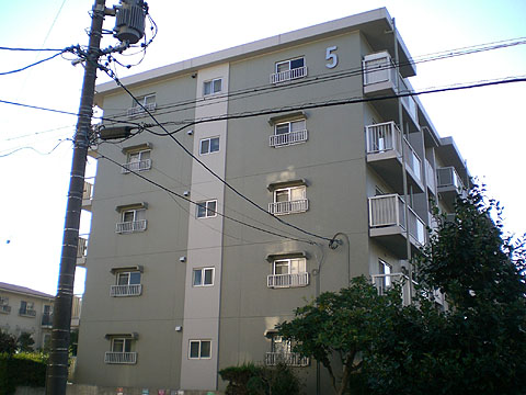 その他共用部　